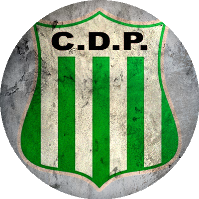 Logo Club Deportivo Palermo de Arrecifes